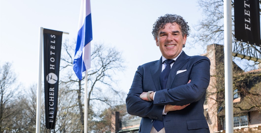 Bouw nieuw Fletcher Hotel-Restaurant met 77 kamers van start