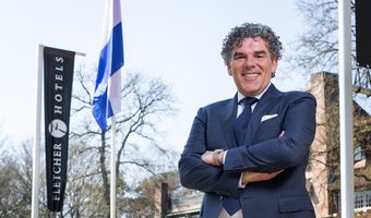 Bouw nieuw Fletcher Hotel-Restaurant met 77 kamers van start