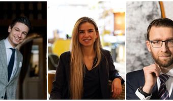 Top 3 AFBM F&B Professional of the Year Award 2026 bekend