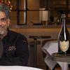 Sterrenchef Soenil Bahadoer is de eerste Nederlandse chef in Dom Pérignon Society