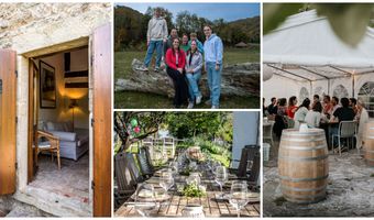 "De Casale vond ons: we hoefden alleen nog maar ja te zeggen"