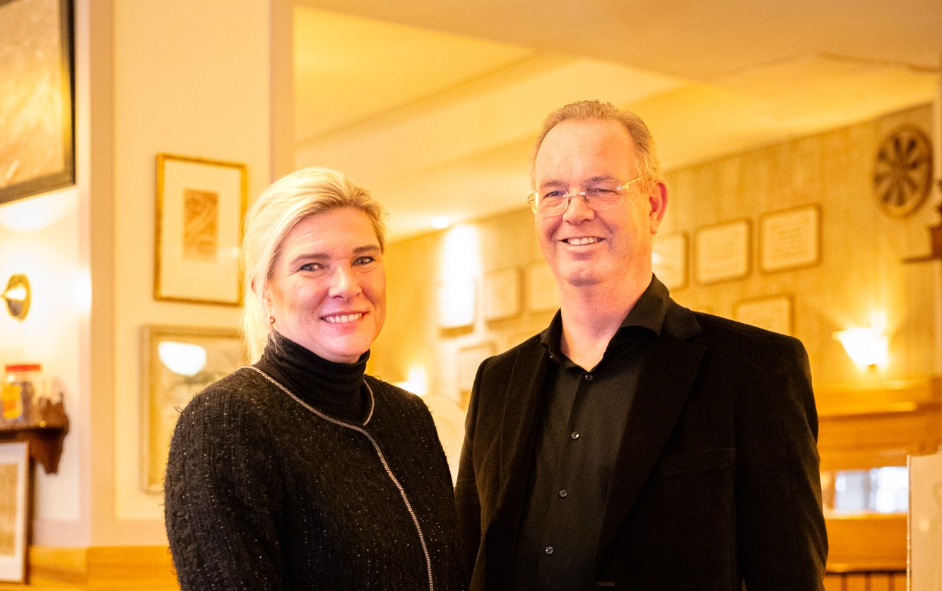 “Er zijn meer mensen die schnitzel eten dan kaviaar”