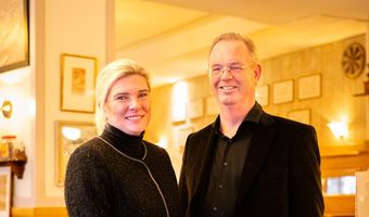 “Er zijn meer mensen die schnitzel eten dan kaviaar”