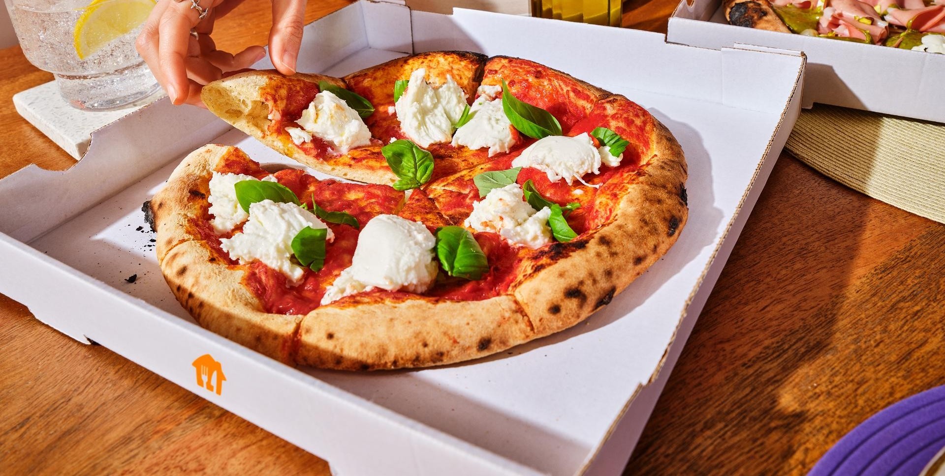 Thuisbezorgd.nl bereidt zich voor op drukste dag van het jaar