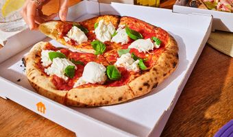 Thuisbezorgd.nl bereidt zich voor op drukste dag van het jaar