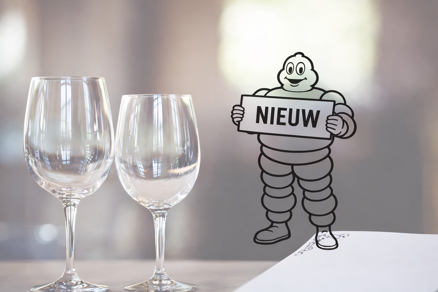 Het Koetshuis gaat 2026 in met nieuwe chef na verloren Michelinster