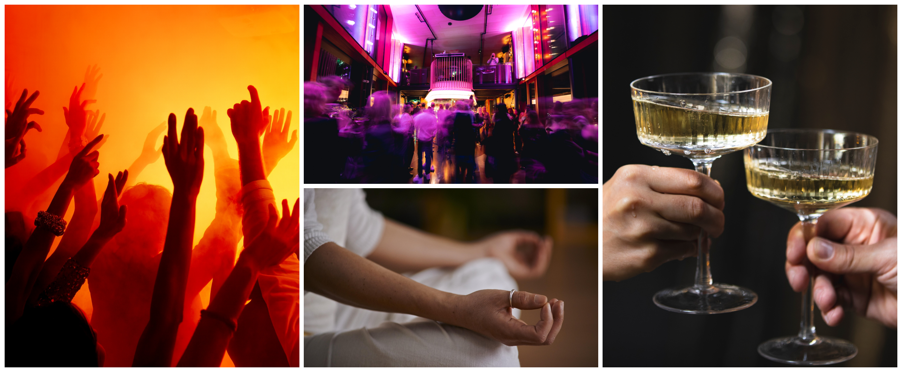 Mastercard Hotelnacht 2026: The Art of Balance