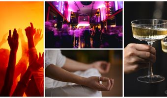 Mastercard Hotelnacht 2026: The Art of Balance