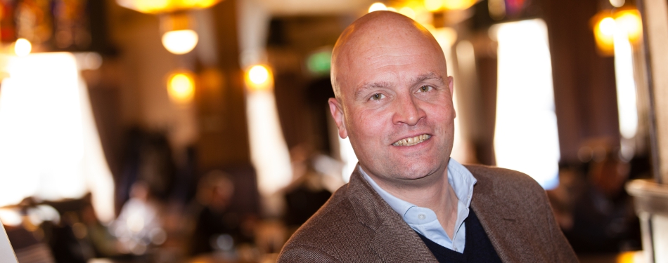 Garden Capital Group voegt hotel toe aan de hotelportefeuille