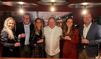 Wijnimporteur Cordier tekent bij als Founding Partner van Gastvrij Rotterdam