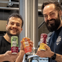 Stadshaven Brouwerij introduceert MixCraft Beer Cocktails: een nieuwe drankcategorie