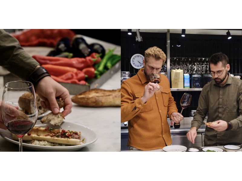 Restaurant Wils* neemt eind januari NENI Amsterdam over