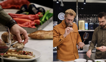 Restaurant Wils* neemt eind januari NENI Amsterdam over