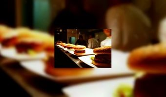 Haags Danscafé omgetoverd tot restaurant