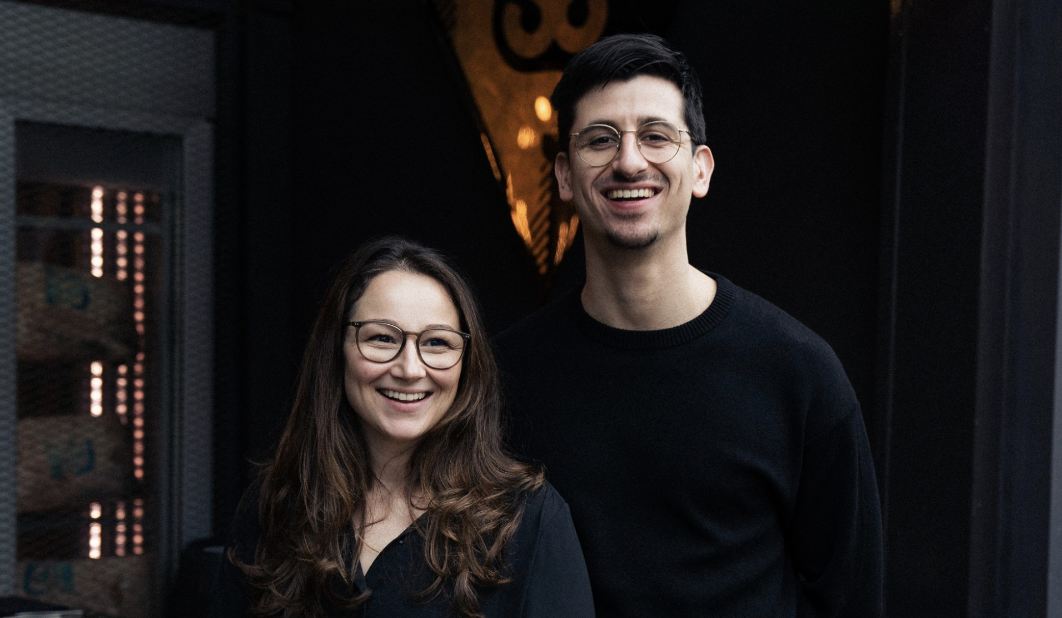 Ondernemers brengen moderne Griekse ‘slow living’ naar Breda met ORA