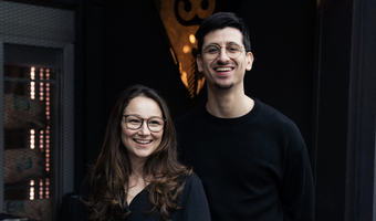 Ondernemers brengen moderne Griekse ‘slow living’ naar Breda met ORA