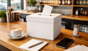 Gemeenteraadsverkiezingen op 18 maart: laat uw stem horen