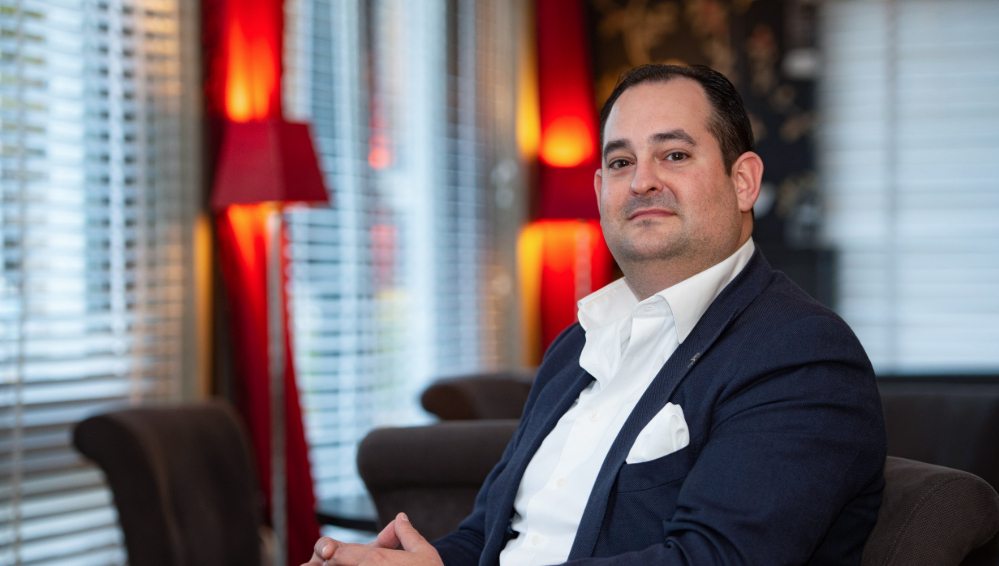 Vier hotels tellende Saillant Collection failliet verklaard