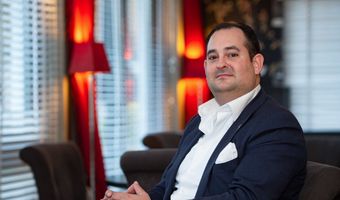 Vier hotels tellende Saillant Collection failliet verklaard