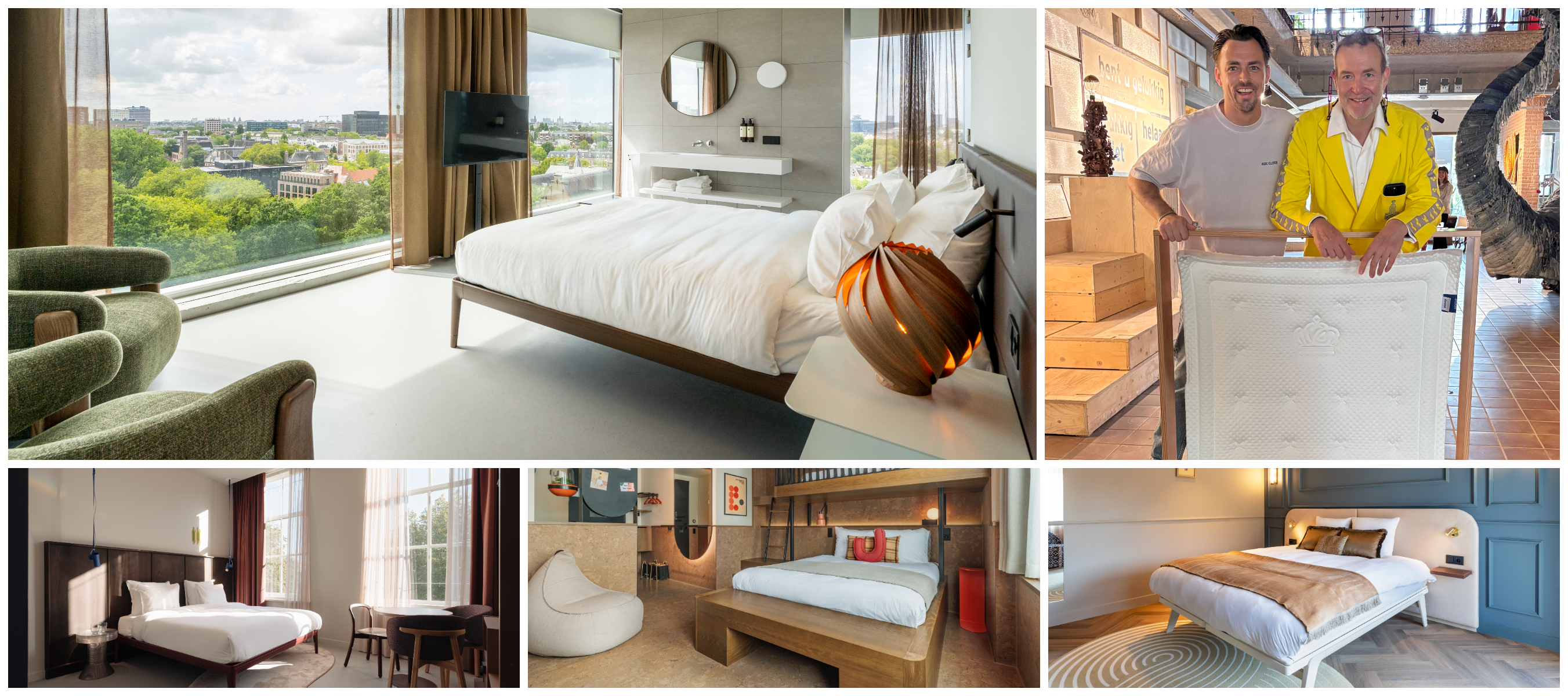 Circulair & chic: de toekomst begint nu