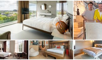 Circulair & chic: de toekomst begint nu