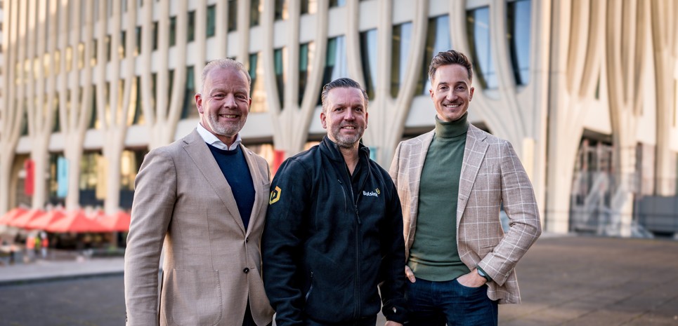 Meer rendement door gefaseerd renoveren: TRIBE Den Haag Centraal bleef open tijdens de verbouwing