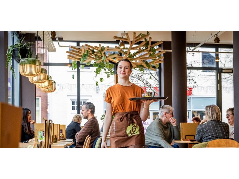 Zalig nieuws voor Zutphen: Bagels & Beans opent (toch) de deuren