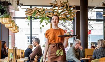 Zalig nieuws voor Zutphen: Bagels & Beans opent (toch) de deuren