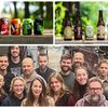 Eindhovense brouwerij Lighttown Brewers start crowdfunding om 1,2 miljoen op te halen