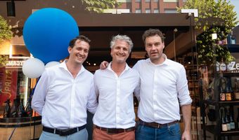 Zero Zer0.0 brengt eerste alcoholvrije slijterij naar centrum Utrecht