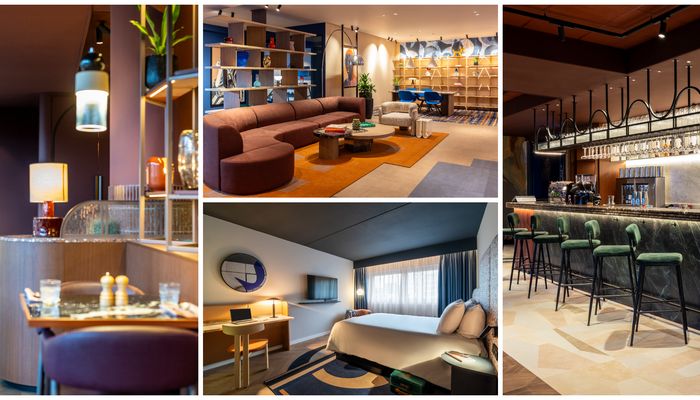 TRIBE breidt uit in Nederland met stijlvol nieuw hotel in hartje Den Haag
