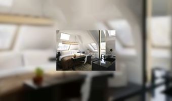 Sir Albert sluit zich aan bij Design Hotels