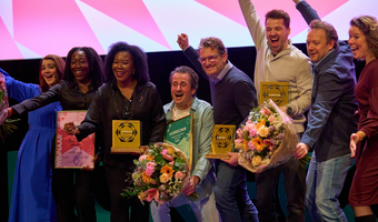 De winnaars van de Horecava Awards 2026 zijn bekend