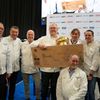 Michelinrestaurant De Gieser Wildeman wint Gouden Koksmuts