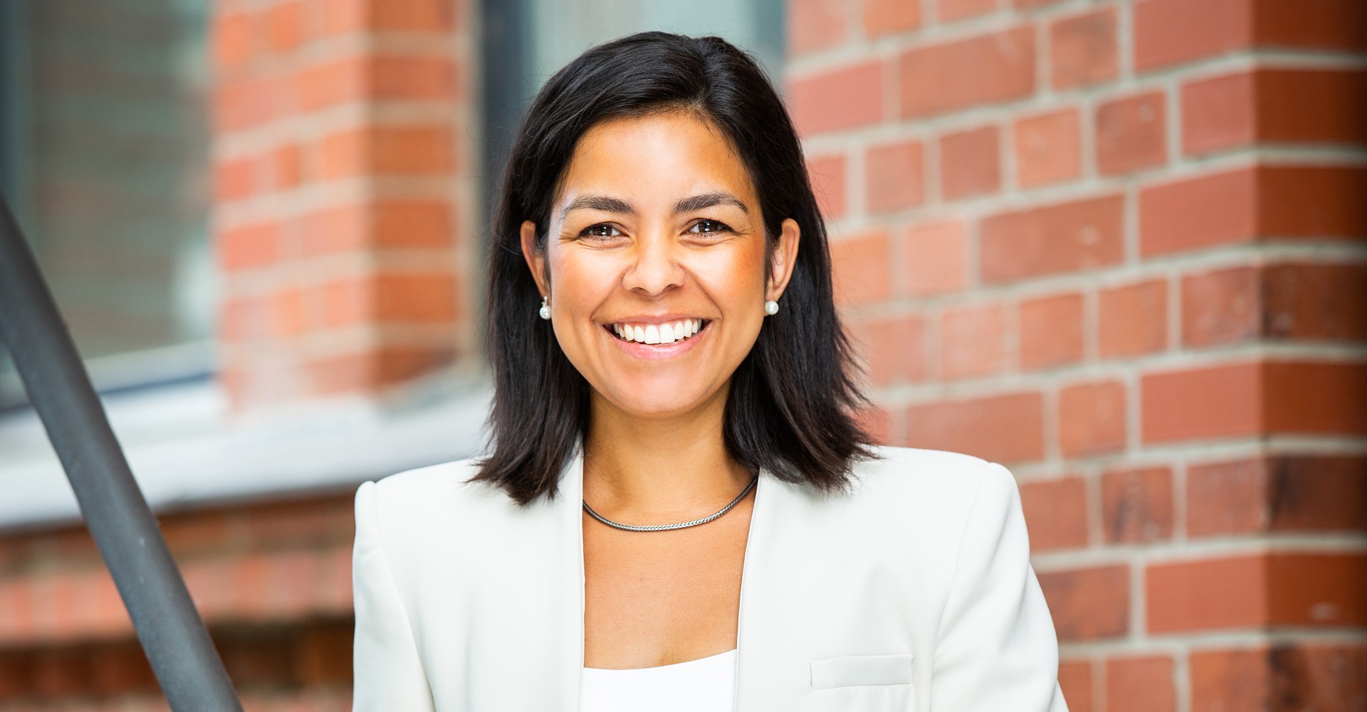 Odyssey Hotel Group benoemt Hilda K.R. Weit tot director of development