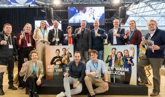 SVH lanceert compleet nieuw aanbod voor hospitalityonderwijs