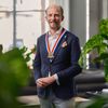 Marco Westra nieuwe maître van Restaurant Karel 5*
