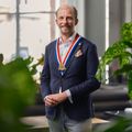 Marco Westra nieuwe maître van Restaurant Karel 5*