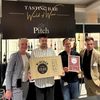 Marius Wijncafé bekroond tot Wine Bar of the Year 2025