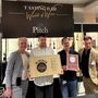 Marius Wijncafé bekroond tot Wine Bar of the Year 2025