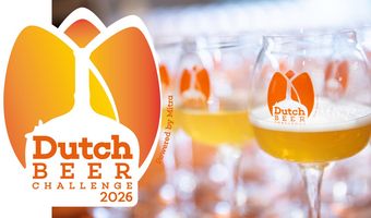 Schrijf je nu in voor de 12e editie van Dutch Beer Challenge