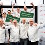 Dit zijn de winnaars van de voorronde Green Chefs Hat: plant-based gastronomie op hoog niveau