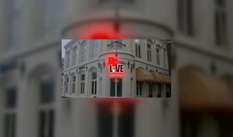 Breda heet BB Live welkom