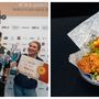 Dapp Frietwinkel wint NK Loaded Fries met ‘Dapp Spice Bag’