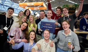 SVH maakt winnaar Beste Leerbedrijf Horeca 2025/2026 bekend