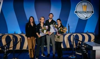 Tim Nillessen wint Nederlands Kampioenschap Biertappen 2026