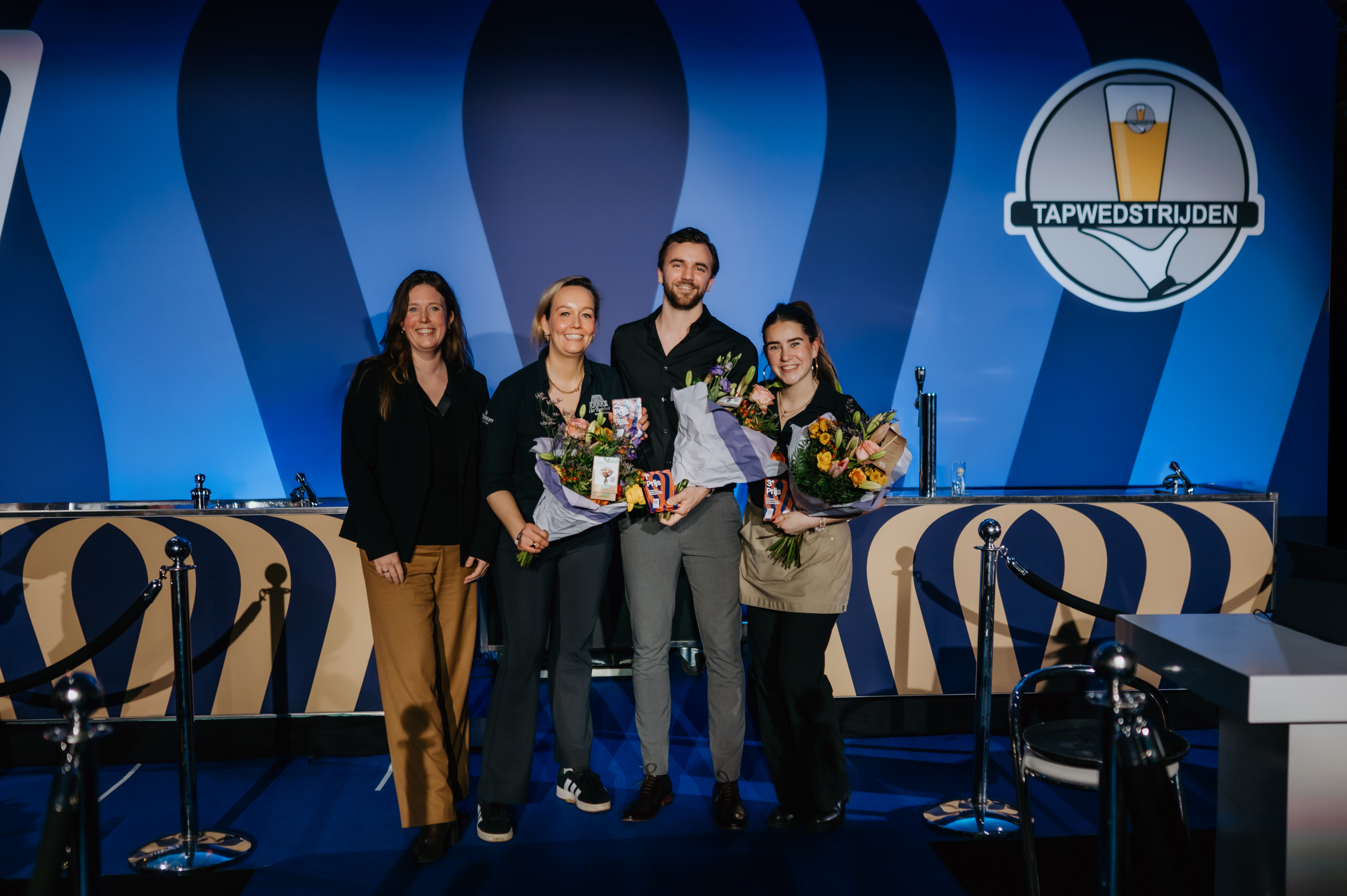 Tim Nillessen wint Nederlands Kampioenschap Biertappen 2026