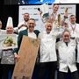 Restaurant ’t Havenmantsje wint Open Nationaal Kampioenschap Koken