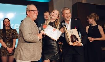 Inschrijving wedstrijd om de Nationale Hennessy Gastvrijheidsprijs 2026 geopend!