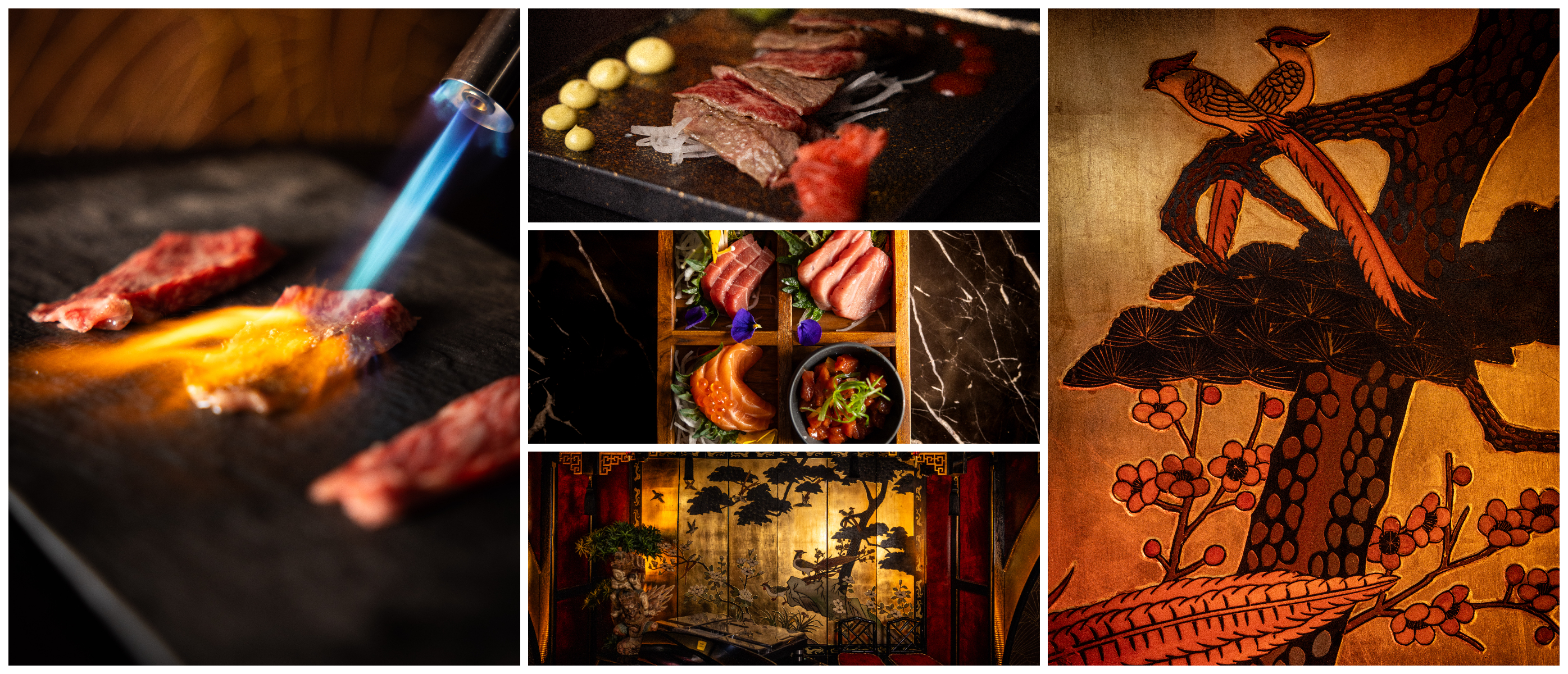 House of Noa opent deuren in de Beurs van Berlage